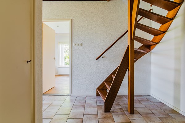 Medium property photo - Hoofdweg 33, 8383 EC Nijensleek